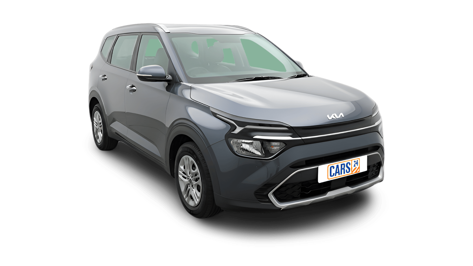 2023 KIA CARENS - SUV - Petrol - Manual - ₹12.30 lakh